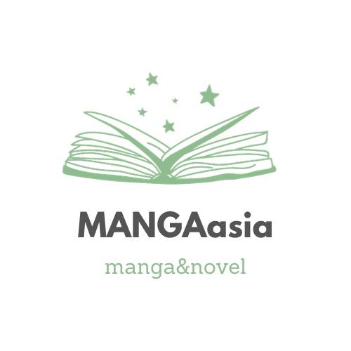 MANGAasia編集部のアバター